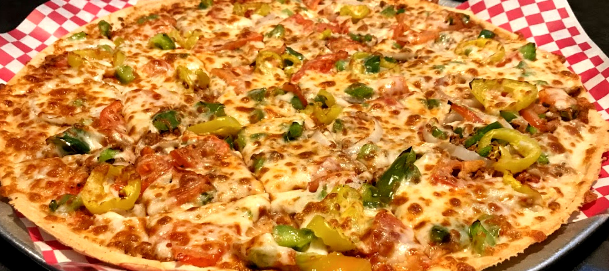 Drive Thru - Kipplee's | Local Evansville Pizza Restaurant and Bar